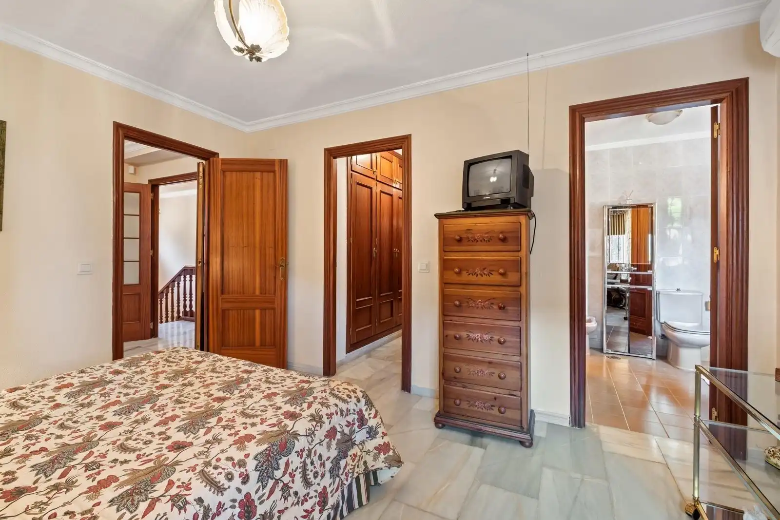 Casa o xalet en venda a Manantiales - Lagar - Cortijo