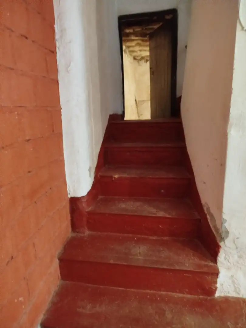 Finca rústica en venta en Azanuy-alins con Terraza y Trastero