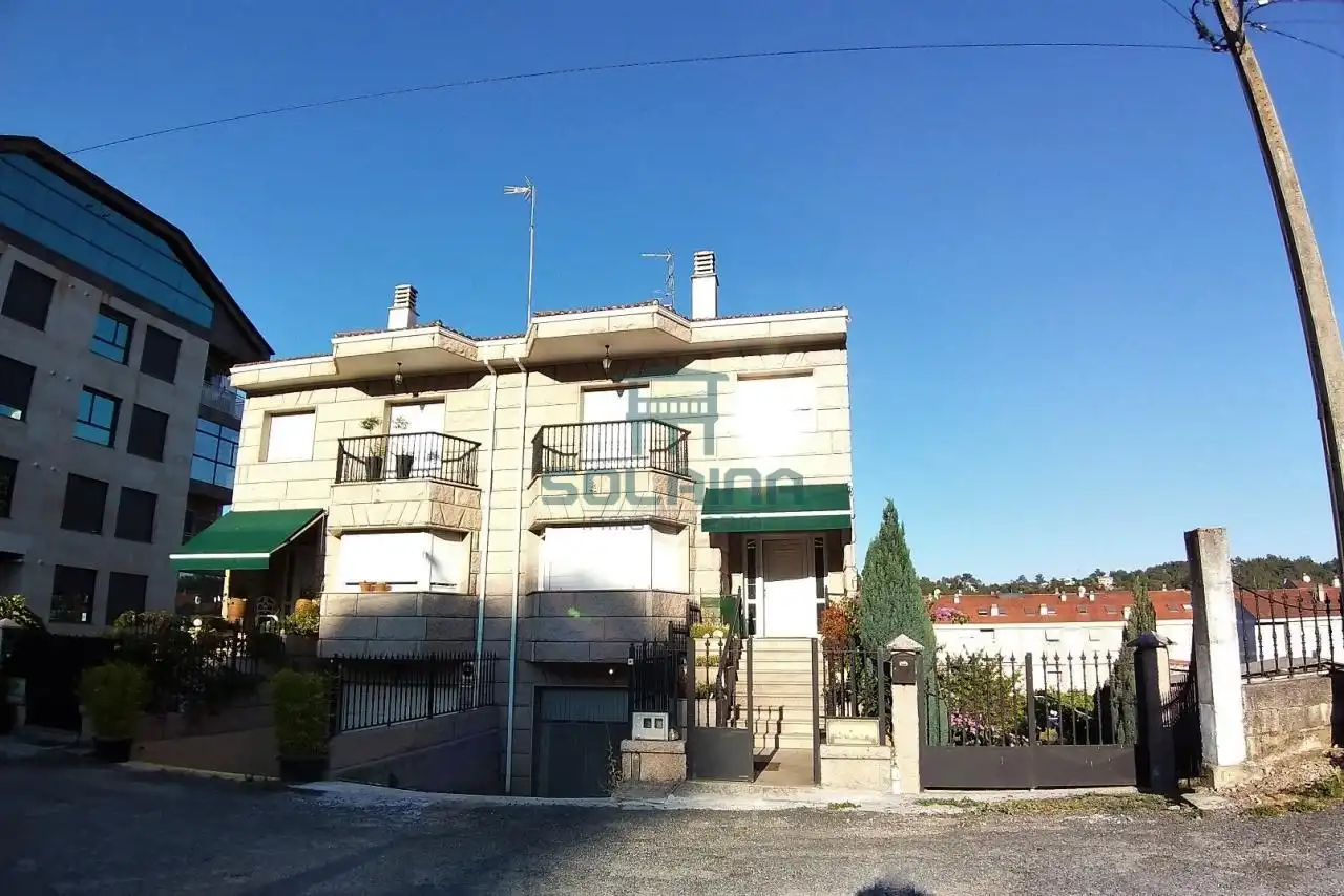 Haus mit Terrasse zum Verkauf in Barbadás, imagen 3