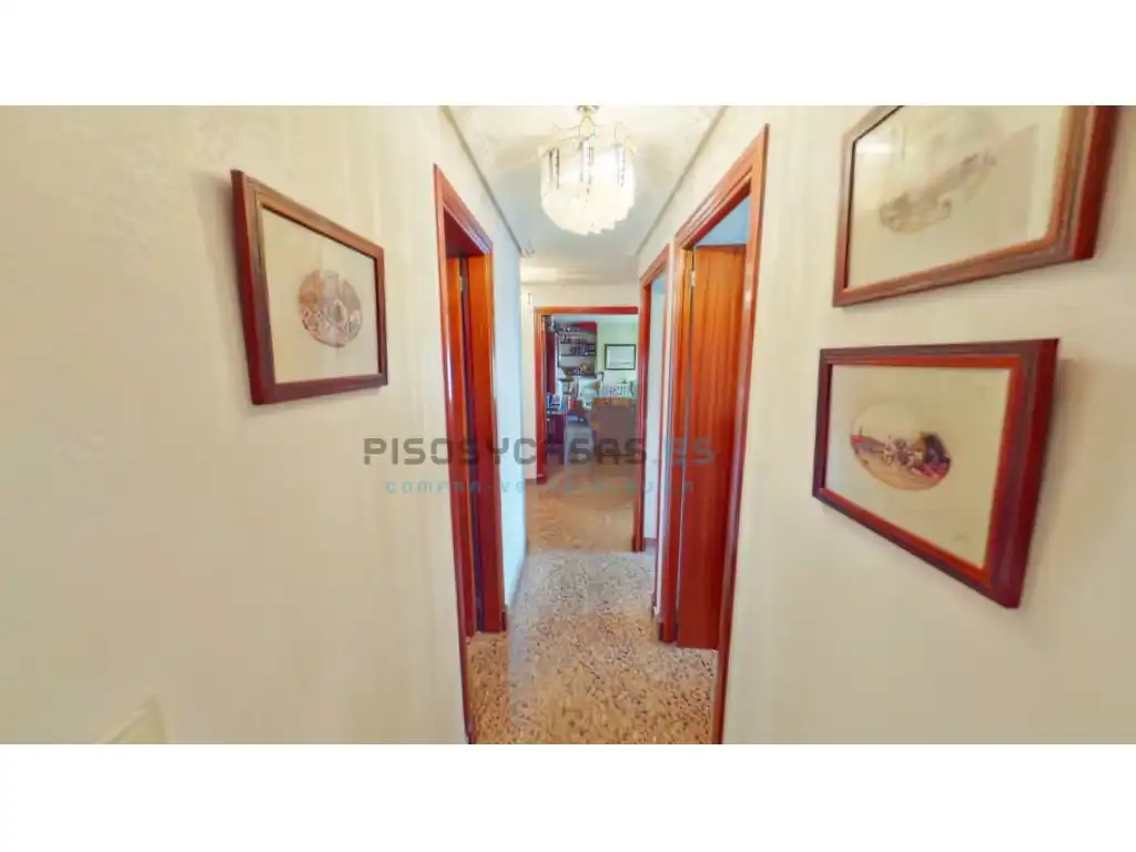 Apartamento en venta en Tarazona con Balcón