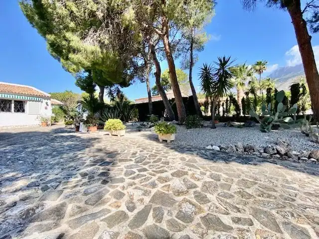 Maison avec piscine à vendre à Altea la Vella, imagen 2
