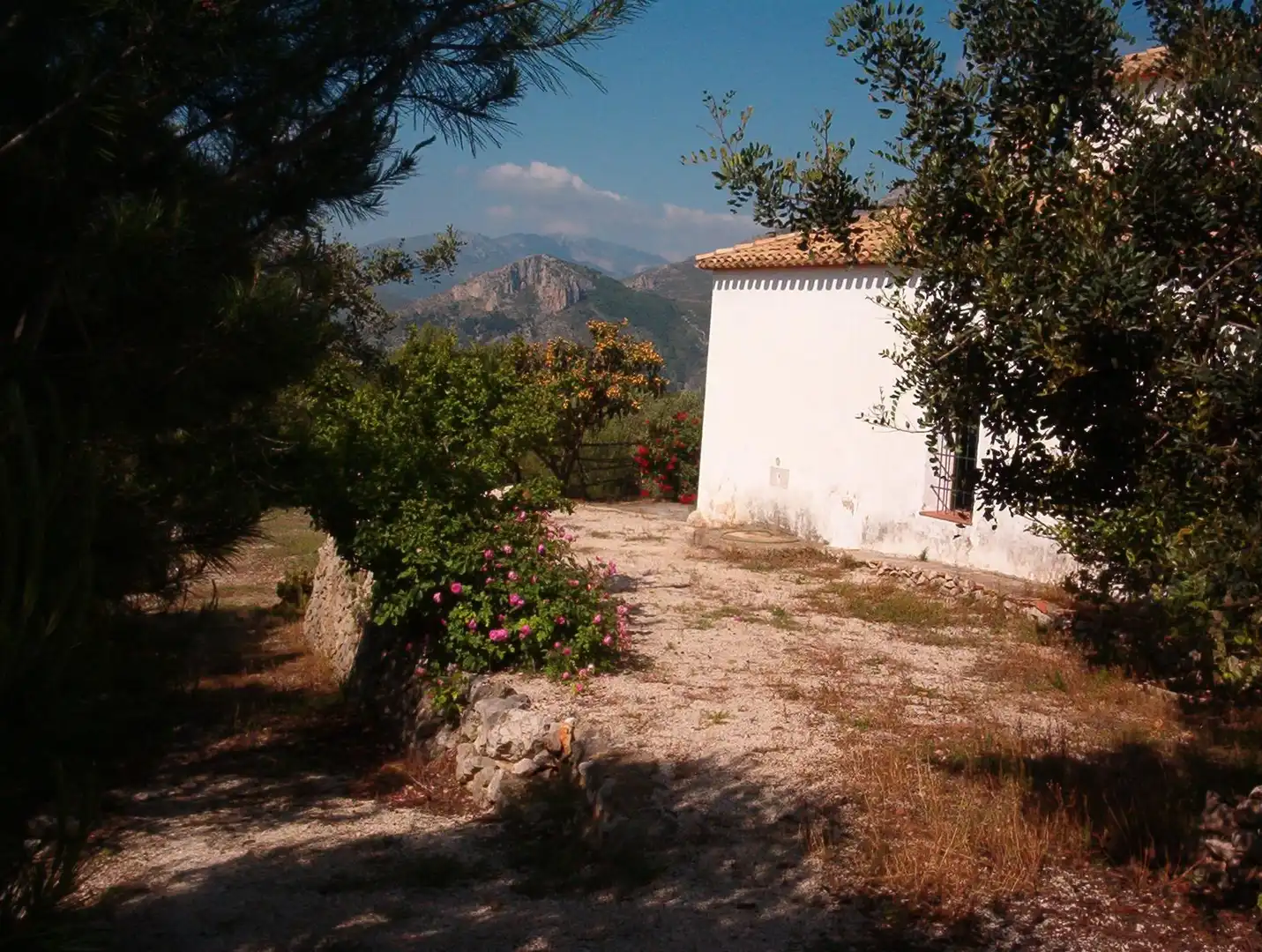 Country house for sale in Tàrbena, imagen 18