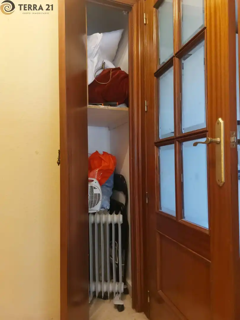 Flat for rent in Jaén