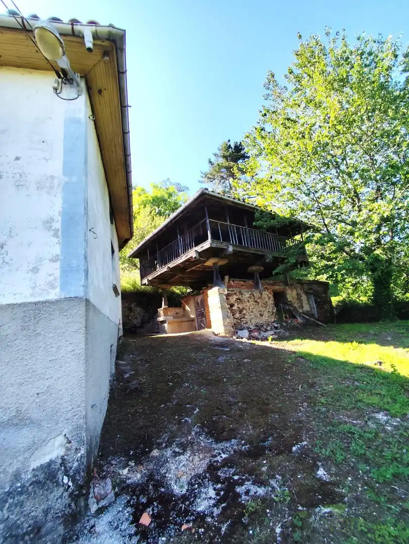 Casa en venta en Lugar Figares, imagen 15