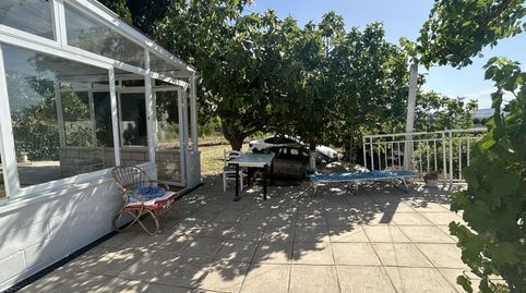 Foto 4 de Finca rústica en venta en Termino Martrroyo, Corella, Navarra