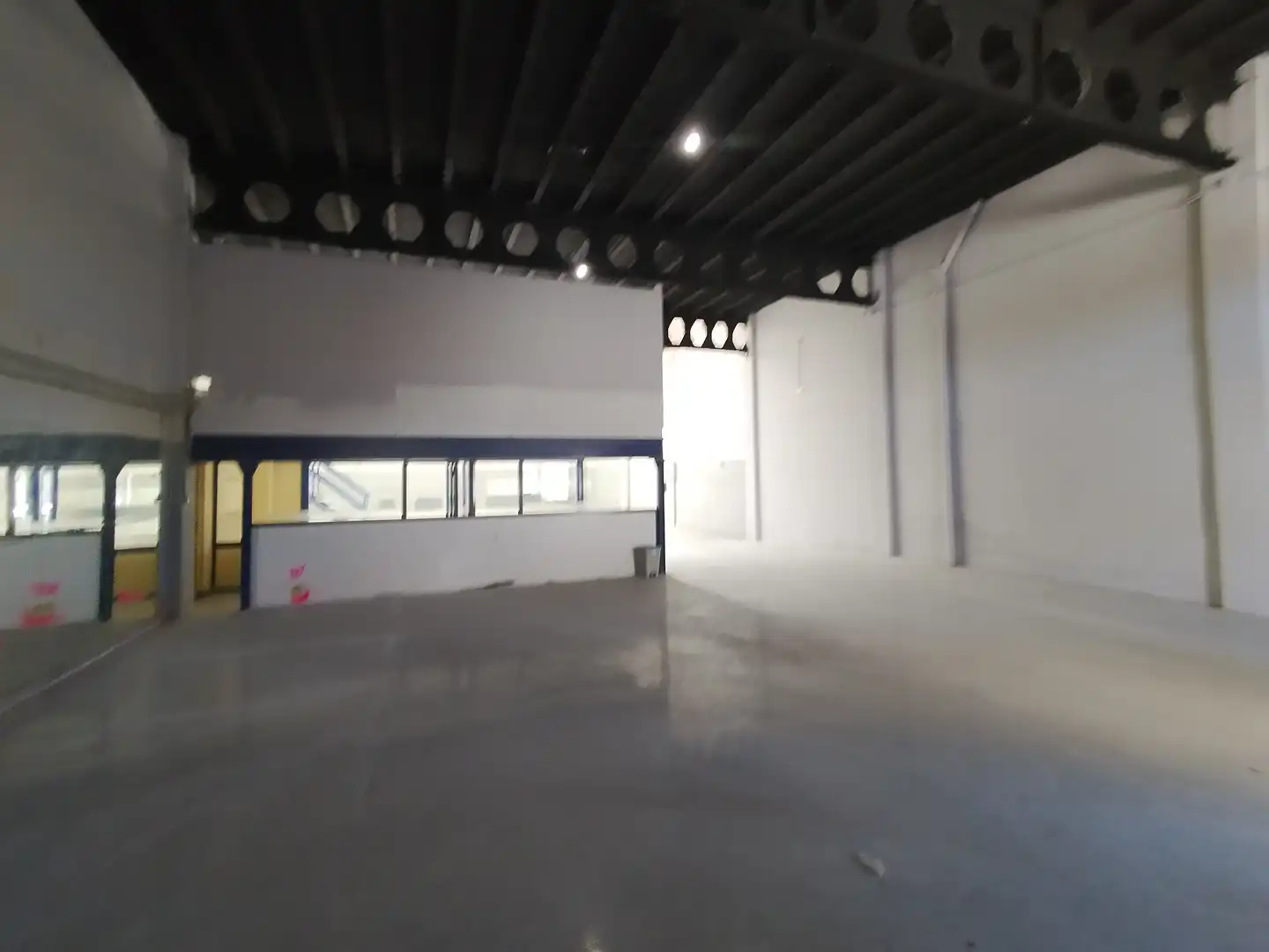 Industrial building to rent in Calle de la Hermana Andresa, imagen 10