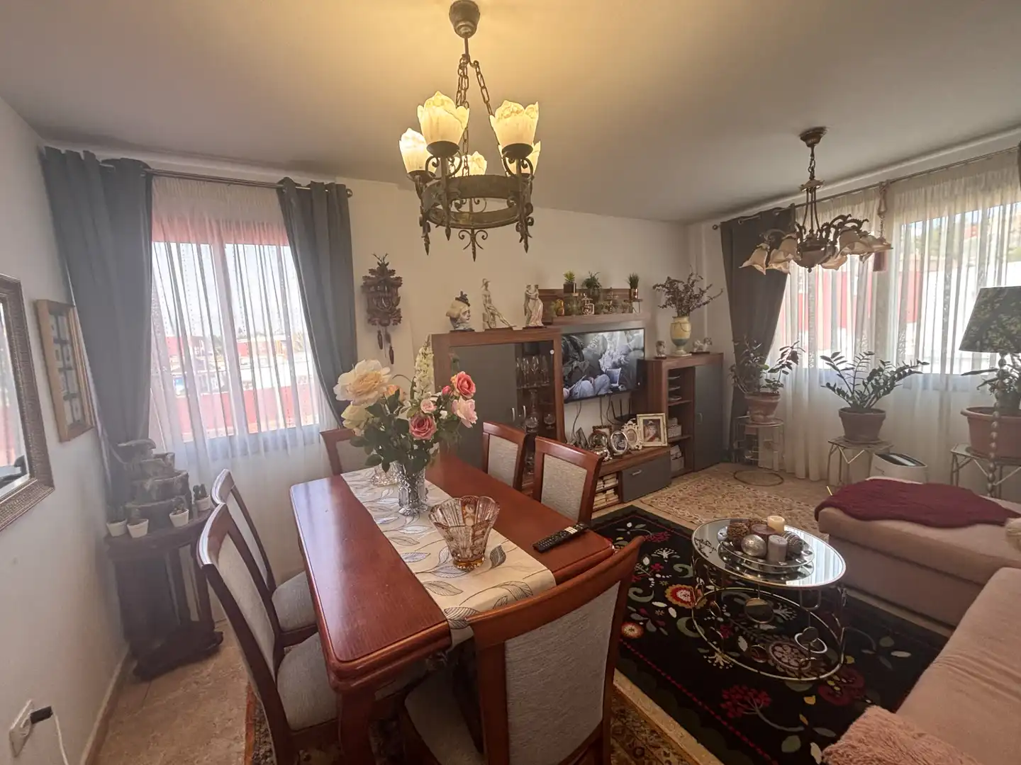 Flat for sale in Calle Camino los Guanches, Santa Catalina