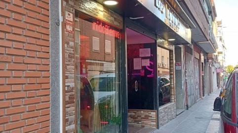 Photo 2 of Premises for sale in Calle Chimbo, Abrantes,  Madrid Capital