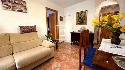 Foto 2 de Planta baixa en venda a De la Sierra de Gredos, Casco Histórico de Vallecas, Madrid Capital