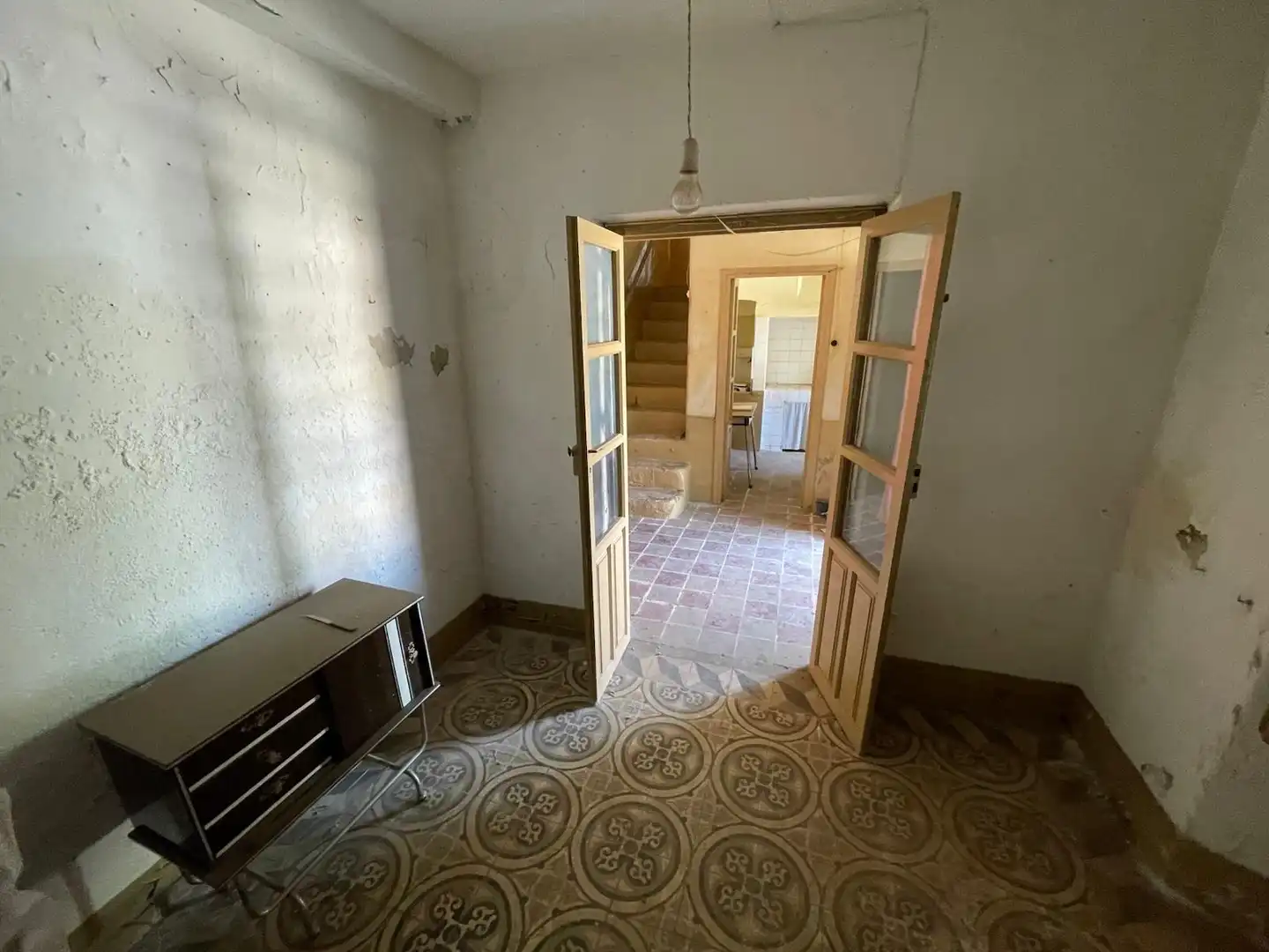 Casa o xalet en venda en Cañaveral amb Traster i Balcó