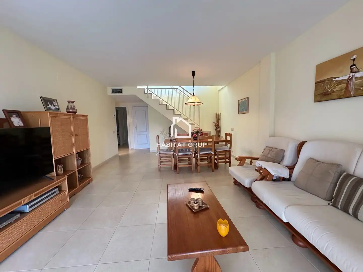 Duplex with pool for sale in Platja d'Aro, imagen 7