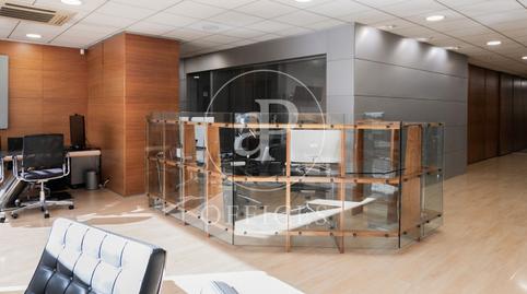 Photo 3 of Office to rent in Via Augusta, Sant Gervasi- Galvany, Barcelona