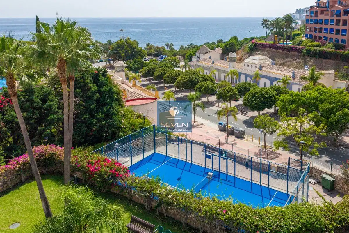 Appartement compact avec piscine à vendre à Carlos Cano, imagen 3