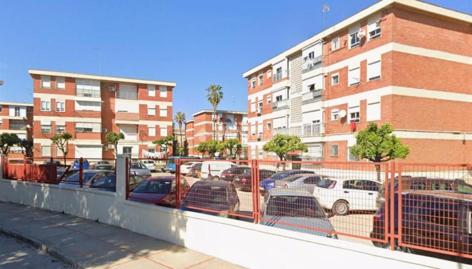 Foto 1 de Pis en venda a La Plata, Cádiz