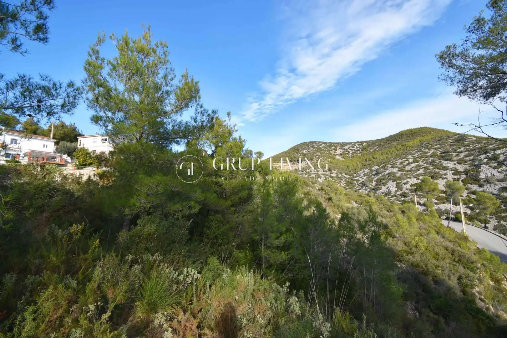 Terreny residencial en venda a Olivella, imagen 5