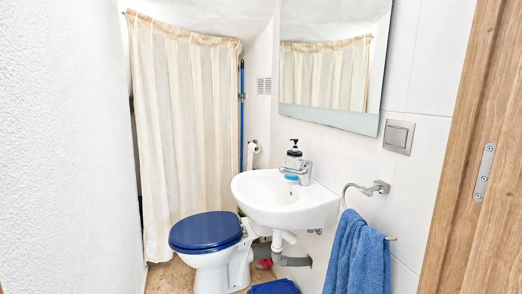 Casa a schiera con piscina in vendita a Las Marinas / Les Marines, imagen 24