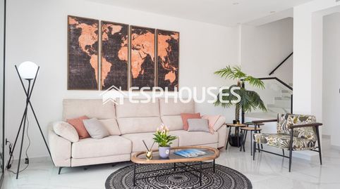 Foto 2 de Casa adosada en venta en San Pedro del Pinatar ciudad, San Pedro del Pinatar