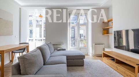 Foto 5 de Piso en venta en Txurruka Kalea, 6, Área Romántica, Donostia - San Sebastián