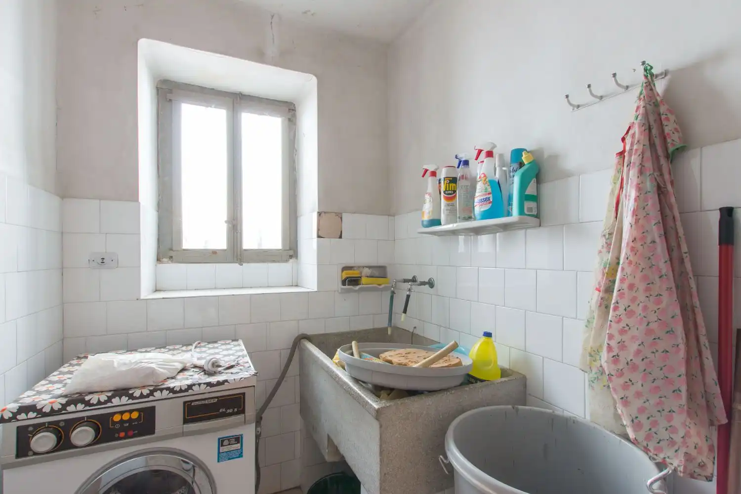 Cocina de Casa o chalet en venta en Ochagavía / Otsagabia con Calefacción y Balcón
