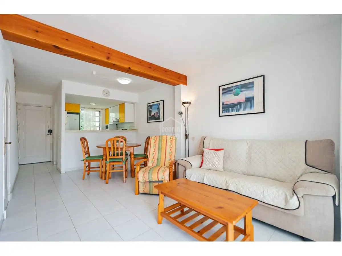 Apartament amb piscina en venda a Son Parc, imagen 5