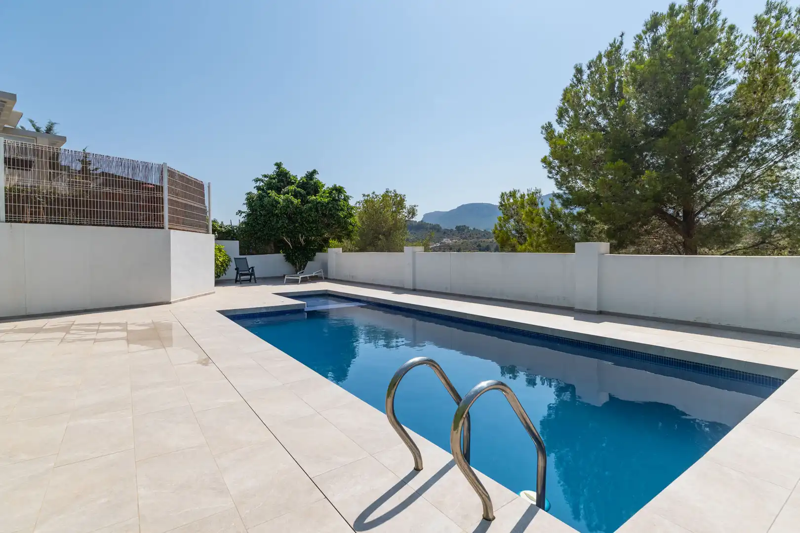 Maison avec terrasse à vendre à Canuta