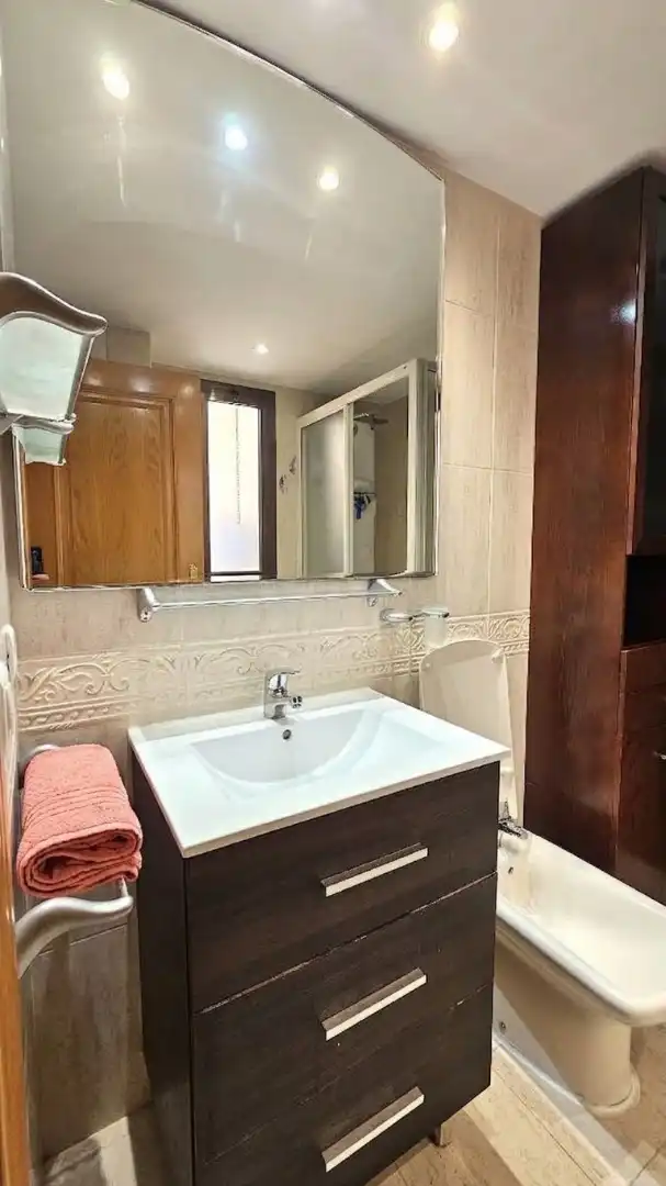 Baño de Piso en venta en Zaragoza con Aire acondicionado, Calefacción y Terraza