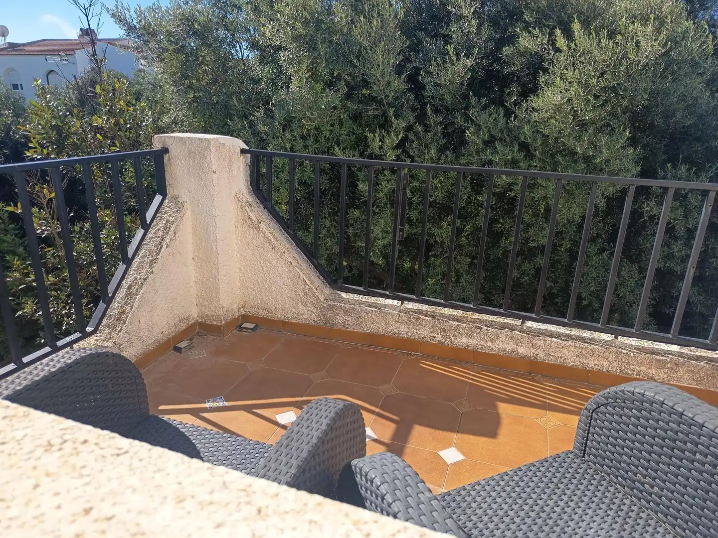 Casa bifamiliare con piscina in vendita a El Casalot, imagen 14