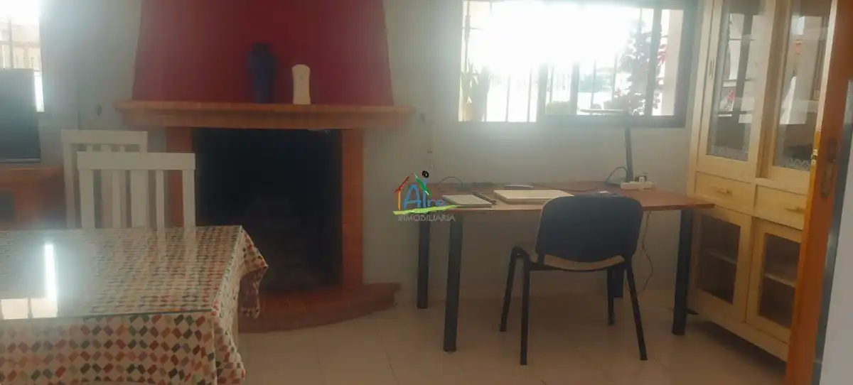 Chalet con piscina en venta en Halcón Peregrino, imagen 6