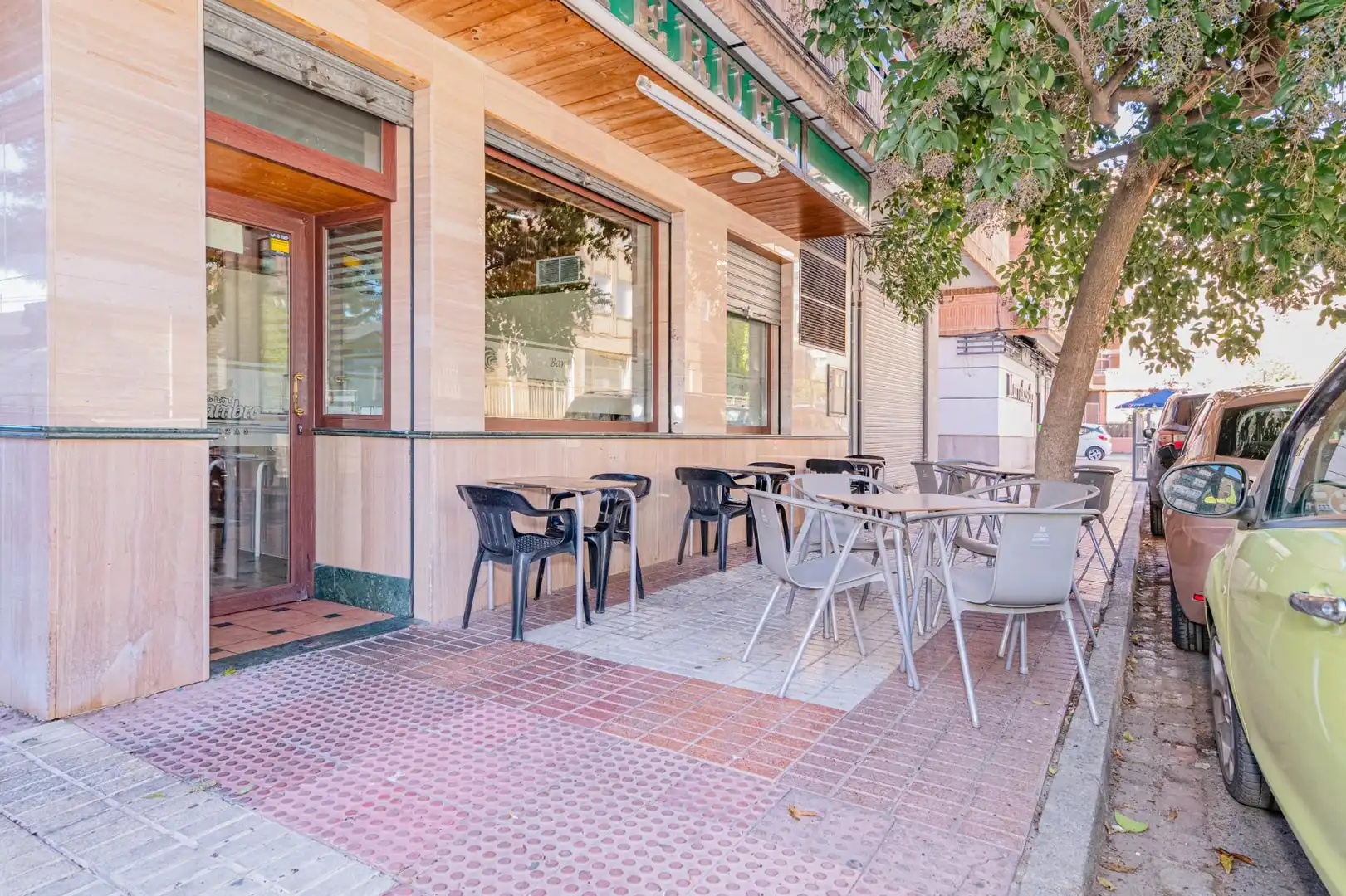 Local comercial en alquiler en Calle Salmón, imagen 36