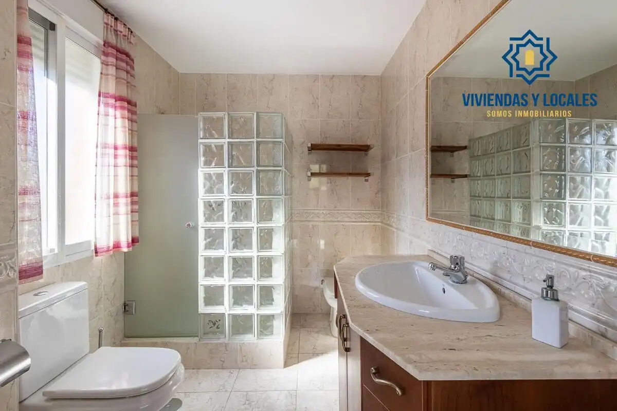 Villa avec piscine à vendre à Residencial Triana - Barrio Alto, imagen 23
