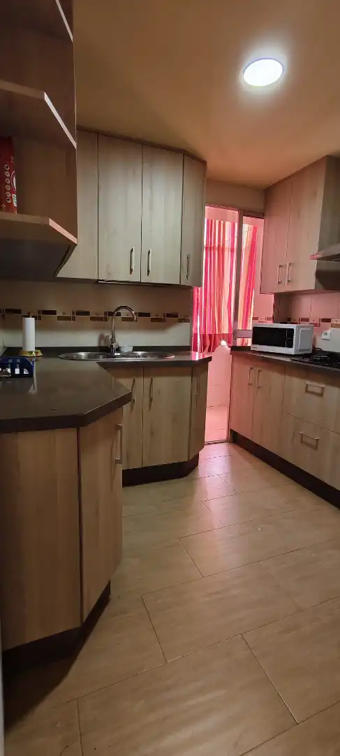 Appartamento con terrazza in vendita a Avenida Miguel de Cervantes, imagen 17
