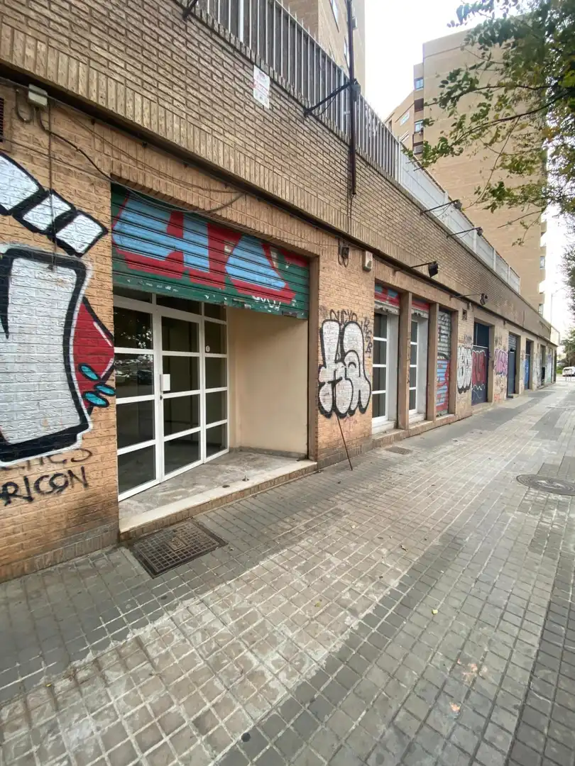 Oficina en venta en Valencia