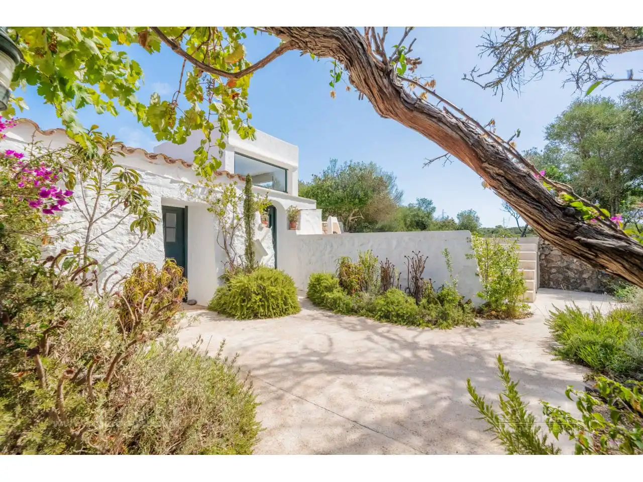 Country homes for sale in Alaior poble