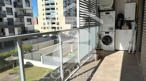 Foto 2 de Piso en venta en Calle de Enrique Urquijo, El Cañaveral,  Madrid Capital