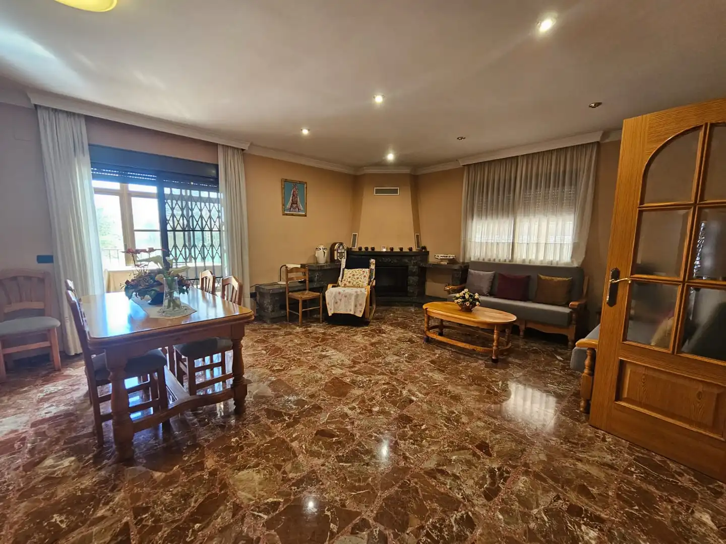Chalet con terraza en venta en Norte, imagen 23