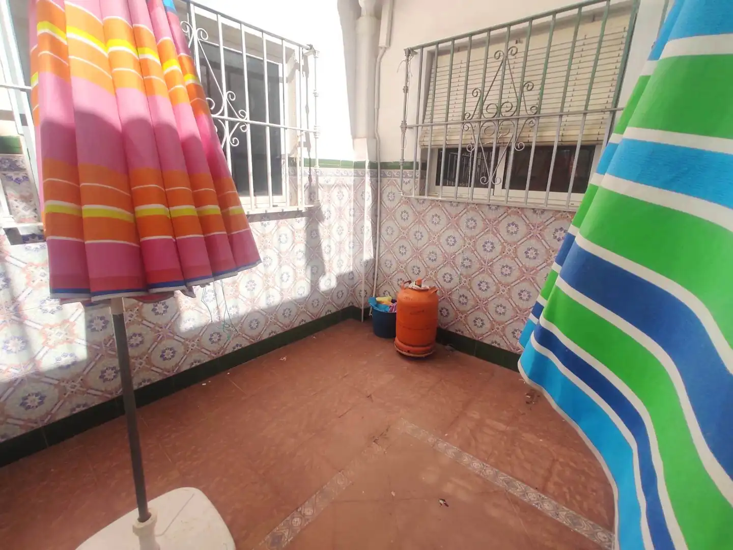 Terraced house for sale in Calle Virgen de Gracia, imagen 10