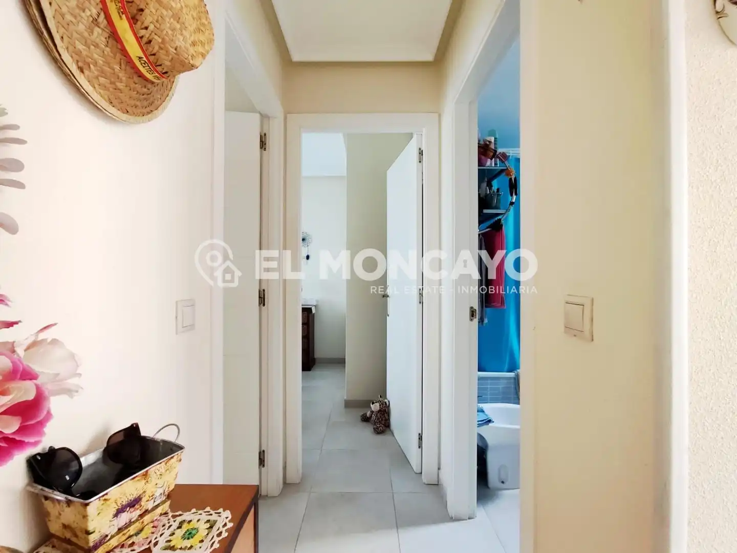 Apartament amb piscina en venda a Pueblo, imagen 14