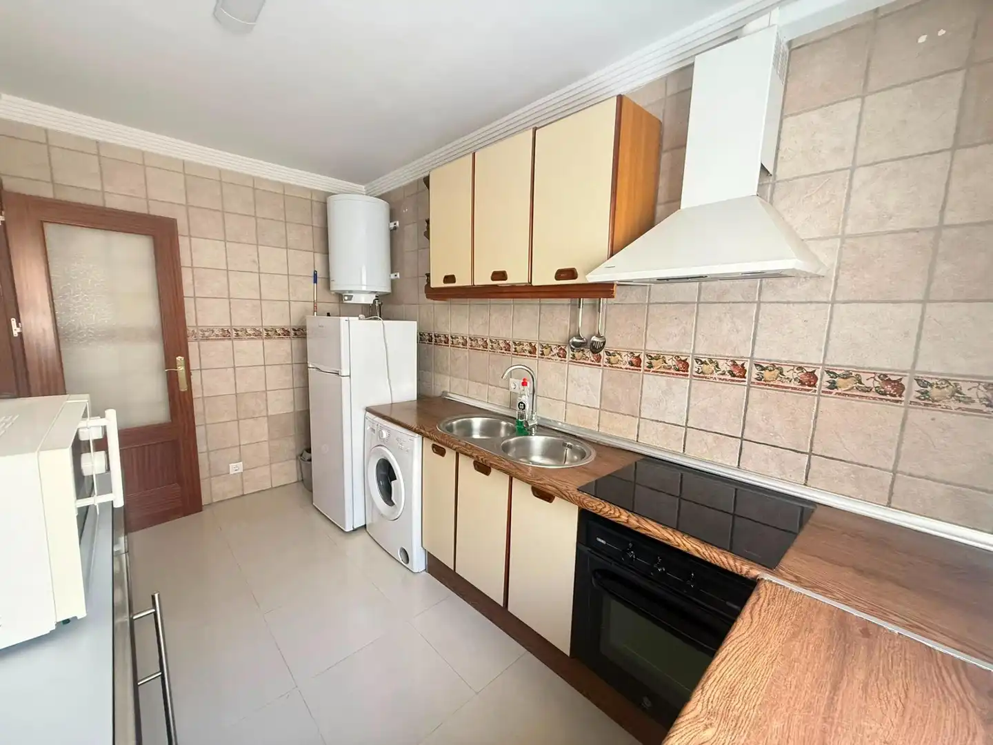 Wohnung zur Miete in Alameda, imagen 5