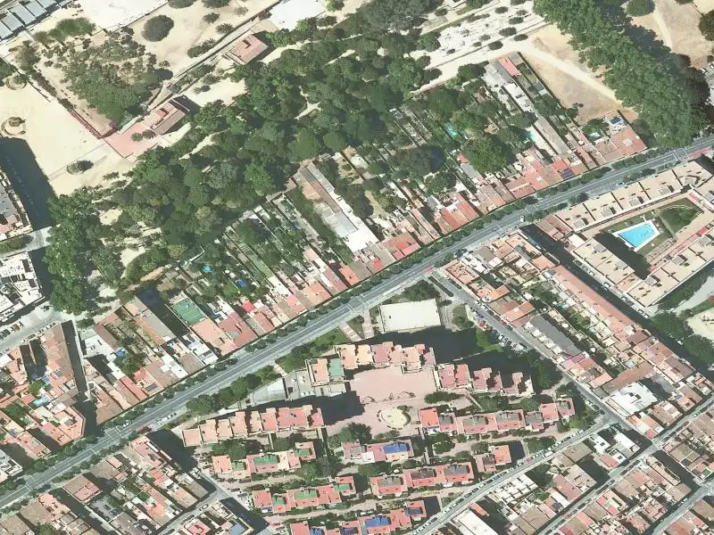 Flat for sale in C/ San Bruno nº 125, imagen 2