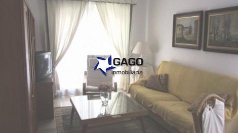 Foto 3 de Pis de lloguer a Ciudad Jardín - Zoco, Córdoba