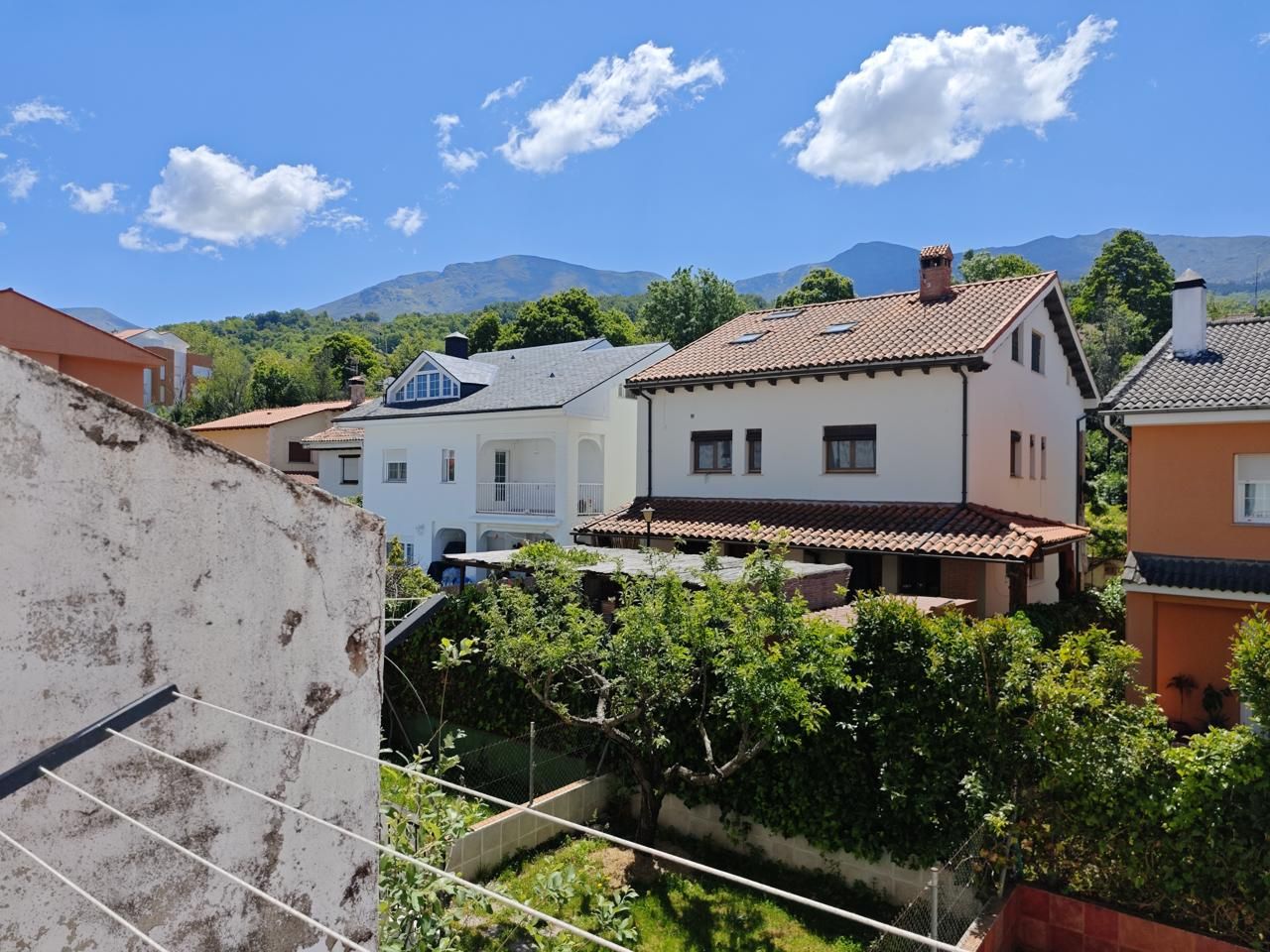 Casa o xalet en venda a Pinajarro, Hervás