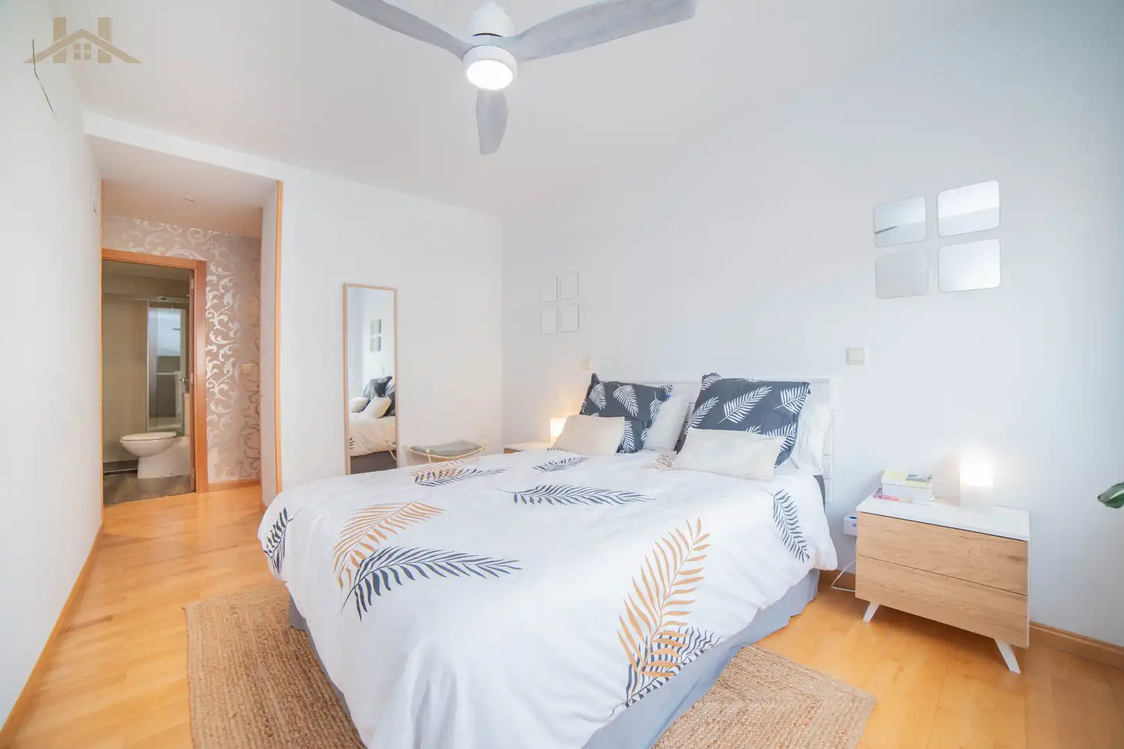 Habitación de Piso en venta en Rivas-Vaciamadrid con Calefacción y Piscina comunitaria