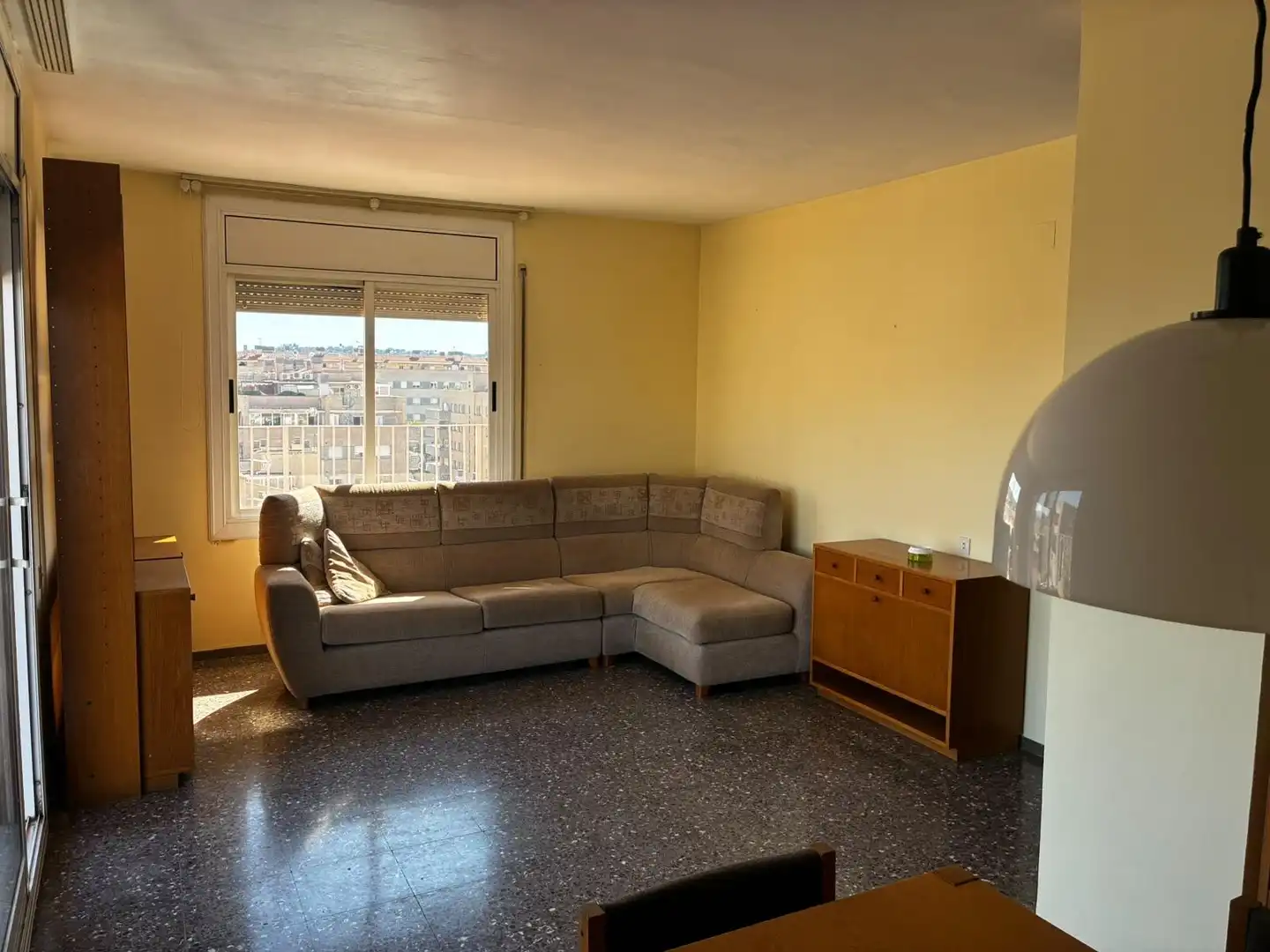 Ático con terraza en venta en Ponent, imagen 6