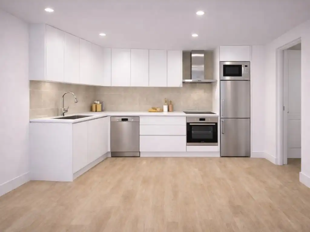 Ground floor for sale in Calle Salvador Segui, L'Espirall