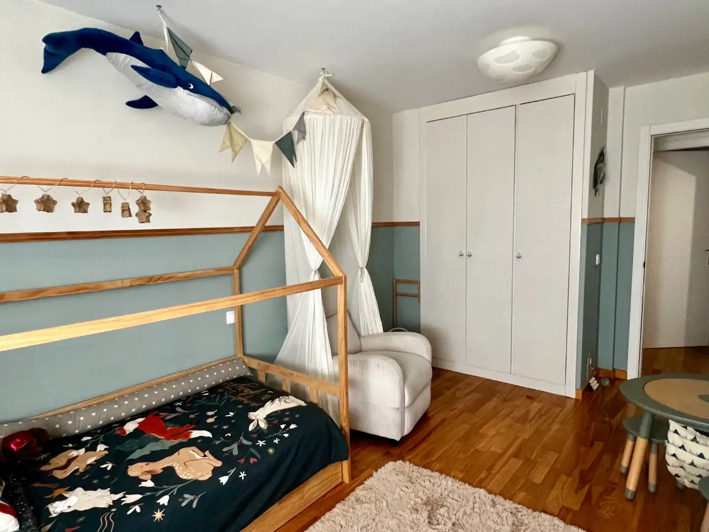 Schlafzimmer von Wohnung zum Verkauf in Daganzo de Arriba, Madrid