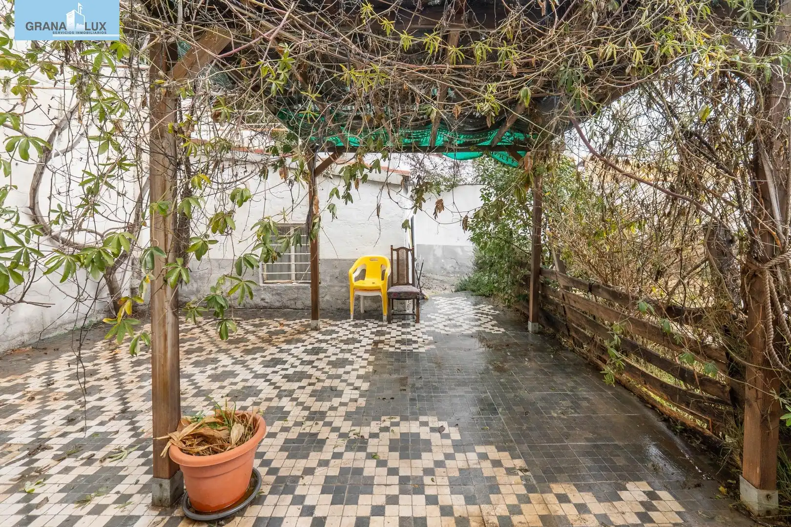 Chalet con terraza en venta en Calle de la Cuesta Colorada, imagen 65
