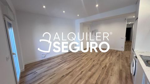 Foto 4 de Piso de alquiler en Real Vieja, Norte, Alcobendas