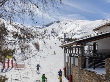 Apartment mit Aufzug zum Verkauf in Urbanizacion Solynieve