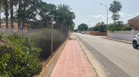 Foto 4 de Terreno industrial en venta en Camí Real de Gandia, 13, Els Poblets, Alicante