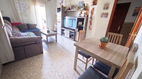 Foto 3 de Piso en venta en Plaza el Molino, 5, El Juncal - Vallealto, El Puerto de Santa María